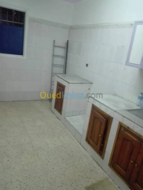 Vente Appartement F3 Alger Ain naadja