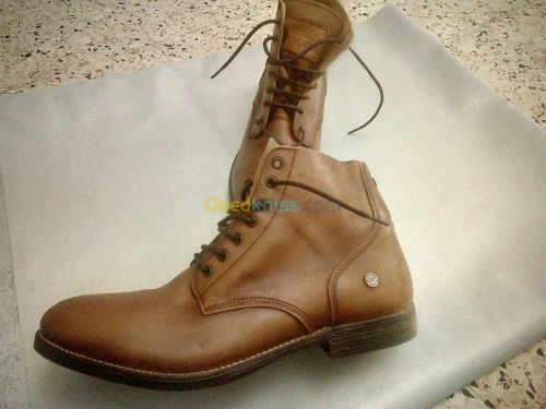 Chaussure neuf