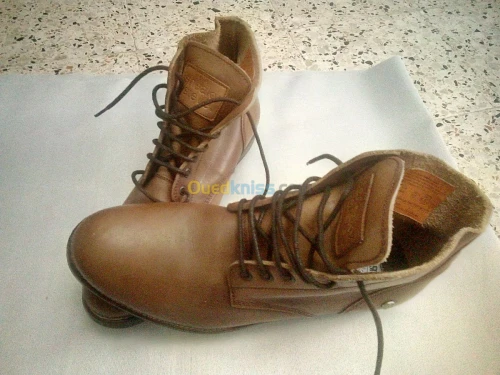 Chaussure neuf