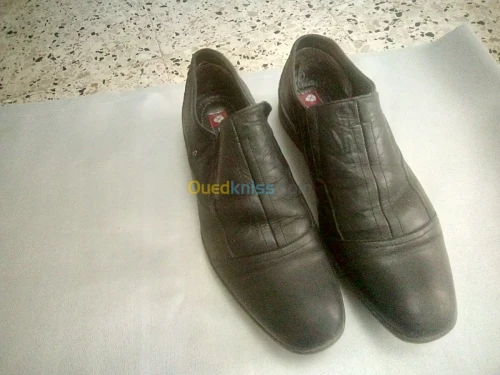 Chaussure neuf