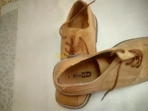 Chaussure neuf