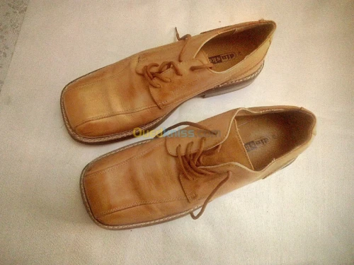 Chaussure neuf