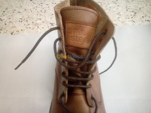 Chaussure neuf
