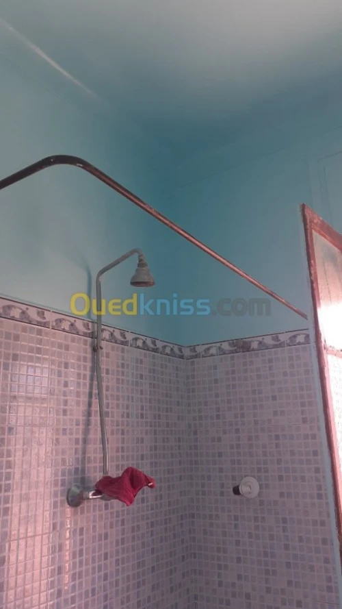 Peintre intérieur