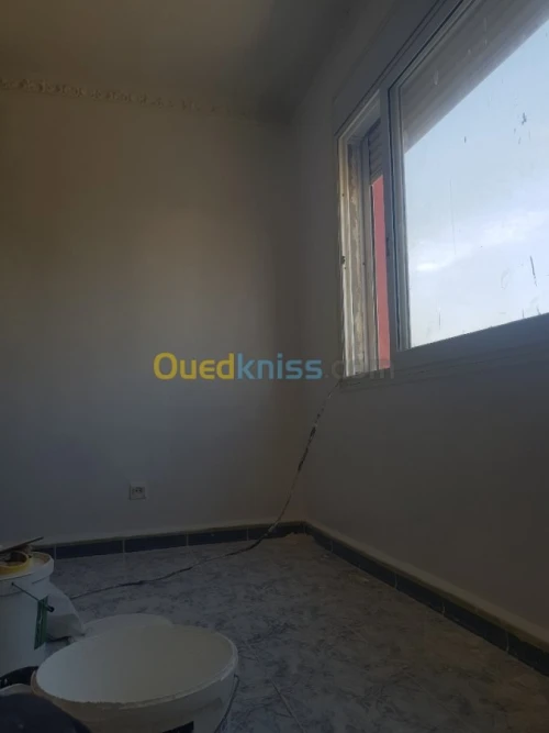 Peintre intérieur