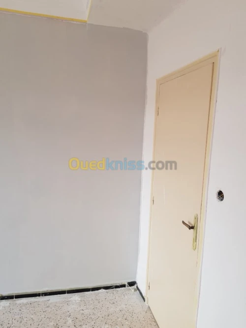 Peintre intérieur