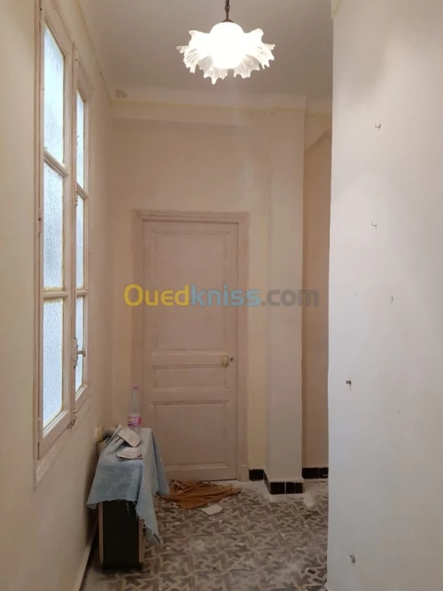 Peintre intérieur