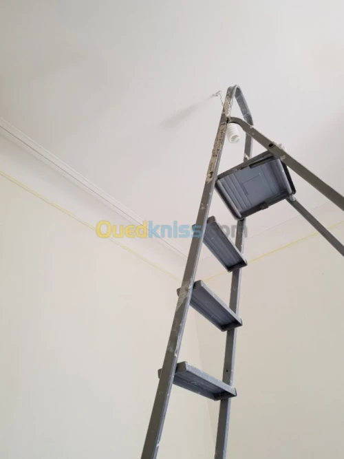 Peintre intérieur