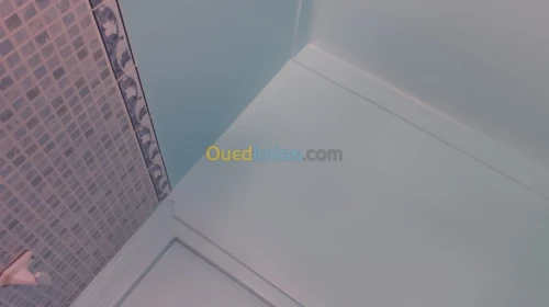 Peintre intérieur