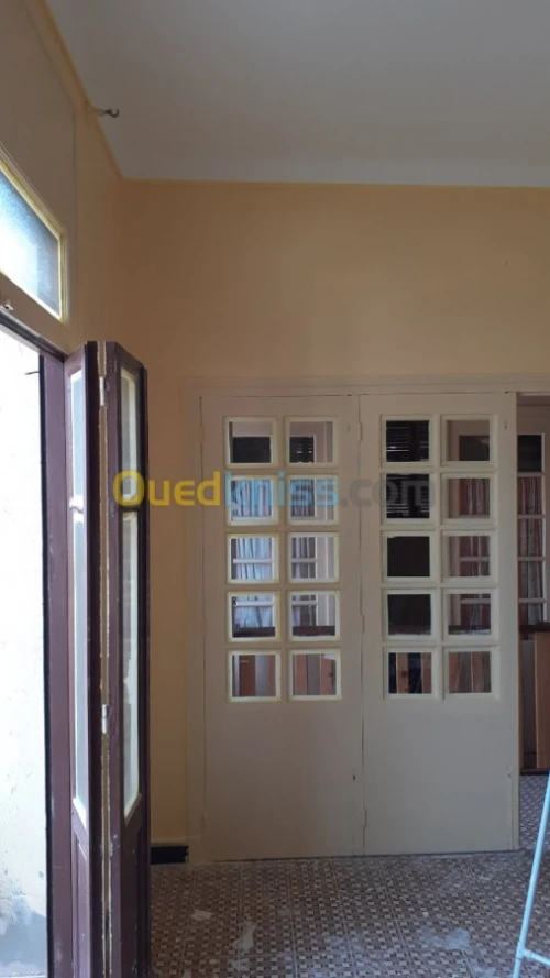 Peintre intérieur