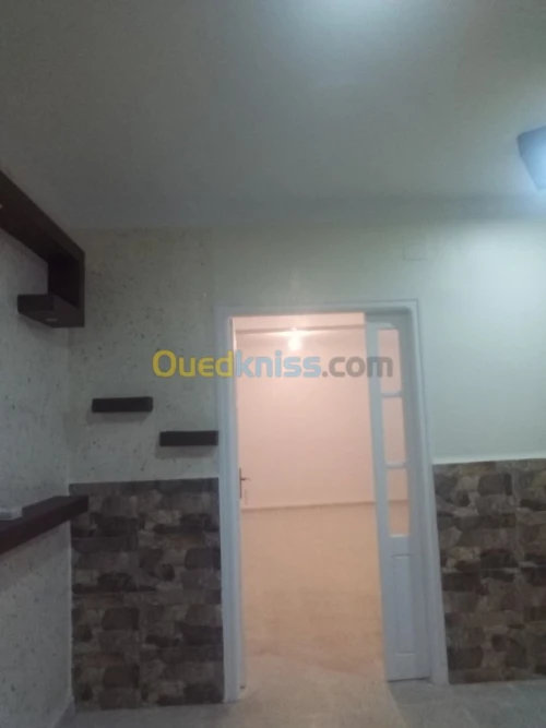 Vente Appartement F3 Chlef Chlef