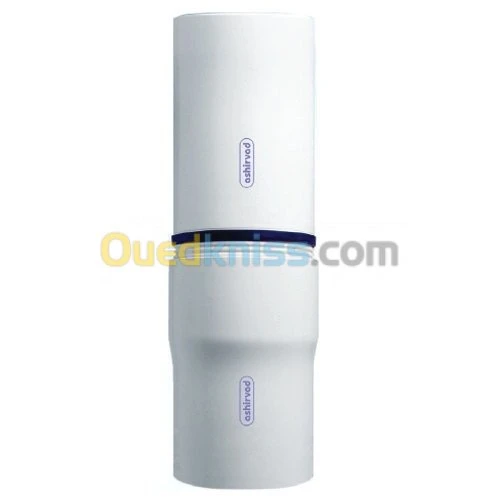 PIPES PLEIN ET CRÉPINES  EN UPVC