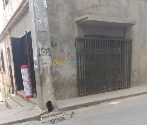 Vente Local Mostaganem Mostaganem