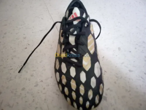Soulier de foot (حرة)
