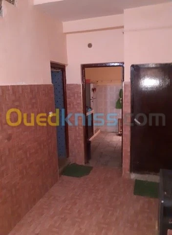 Vente Appartement F3 Relizane Mazouna