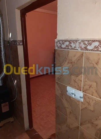 Vente Appartement F3 Relizane Mazouna
