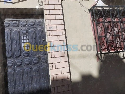Vente Appartement F3 Relizane Mazouna
