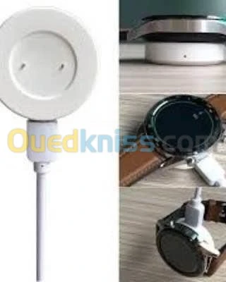 Chargeur huawei watch GT1/GT2/GT2e