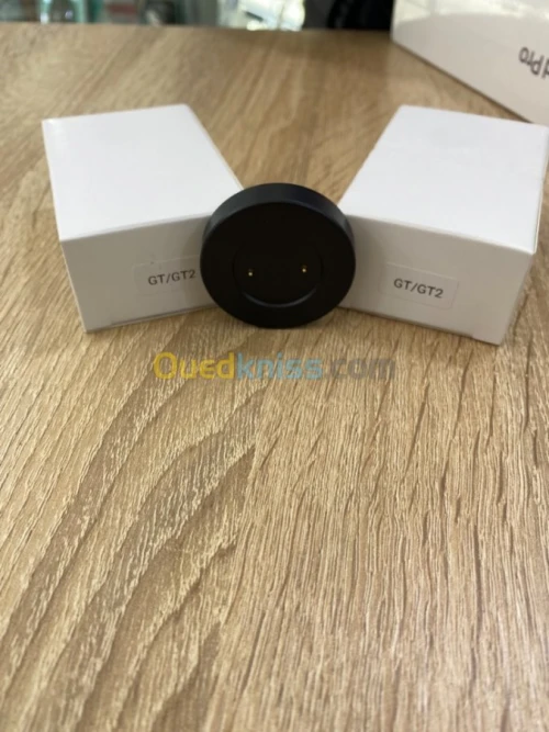 Chargeur huawei watch GT1/GT2/GT2e