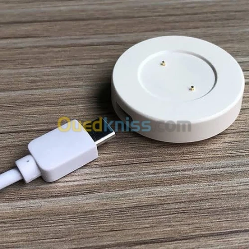 Chargeur huawei watch GT1/GT2/GT2e