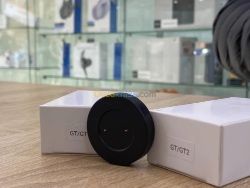 Chargeur huawei watch GT1/GT2/GT2e