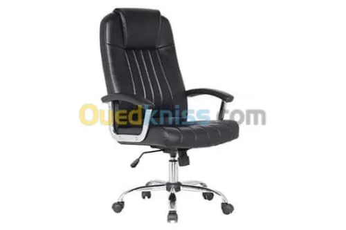 Mobilier de bureau et siegeries