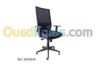 Mobilier de bureau et siegeries
