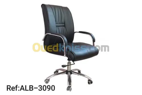 Mobilier de bureau et siegeries