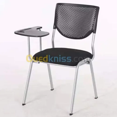Mobilier de bureau et siegeries