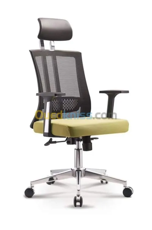 Mobilier de bureau et siegeries