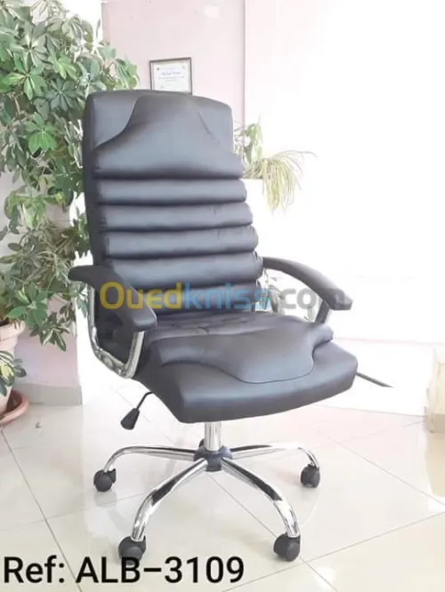 Mobilier de bureau et siegeries