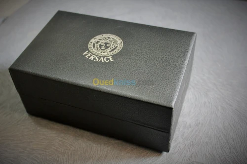 Super Montre Coffret femme VERSACE