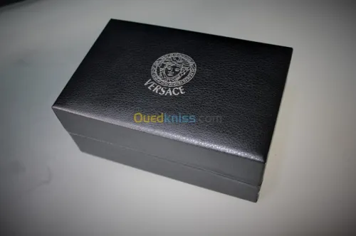 Super Montre Coffret femme VERSACE