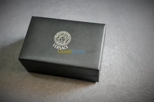 Super Montre Coffret femme VERSACE