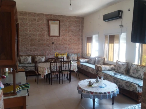 Location vacances Bungalow Aïn Témouchent Bou zedjar
