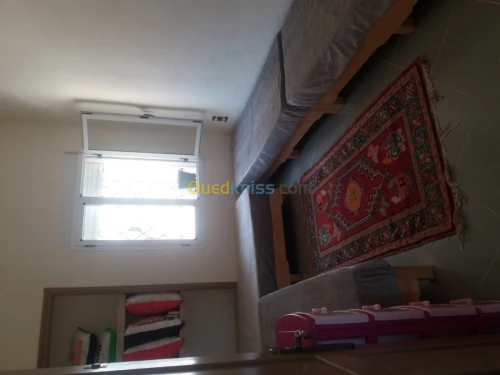 Location vacances Bungalow Aïn Témouchent Bou zedjar
