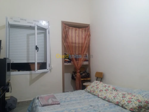Location vacances Bungalow Aïn Témouchent Bou zedjar
