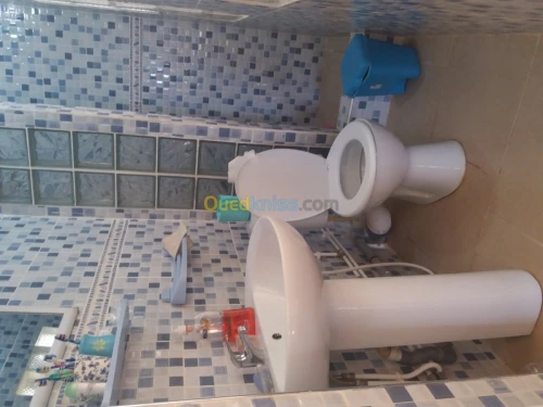 Location vacances Bungalow Aïn Témouchent Bou zedjar
