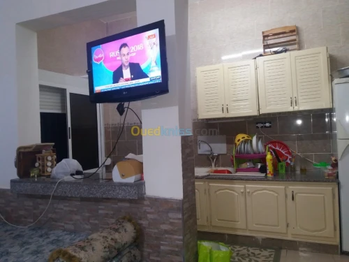 Location vacances Bungalow Aïn Témouchent Bou zedjar
