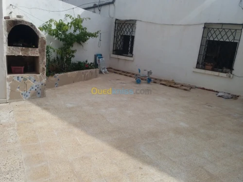 Location vacances Bungalow Aïn Témouchent Bou zedjar