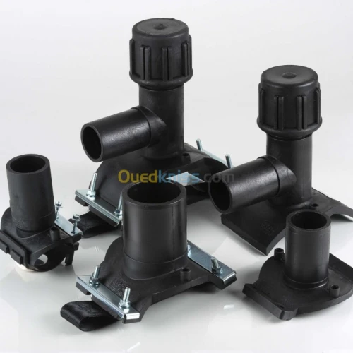 COMGEL DISTRIBUTION 