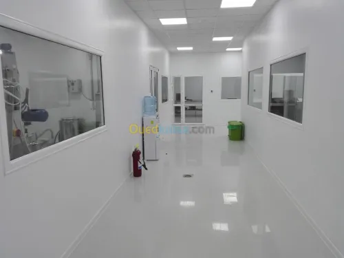 Menuiserie aluminium