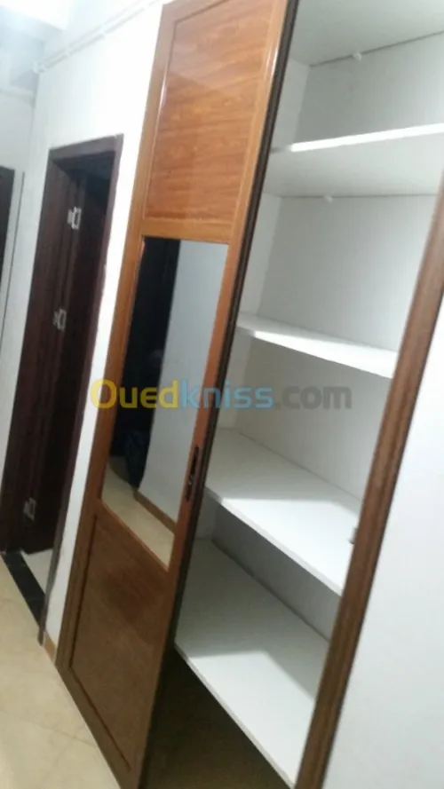 Menuiserie aluminium