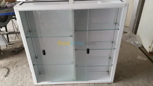 Menuiserie aluminium
