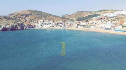 Location vacances Villa Aïn Témouchent Bou zedjar