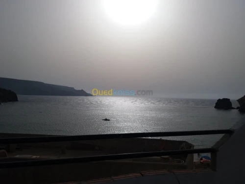 Location vacances Villa Aïn Témouchent Bou zedjar