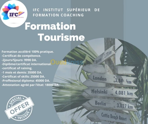 Formation Marketing , Infographie..ect