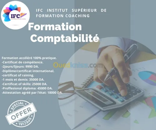 Formation Marketing , Infographie..ect