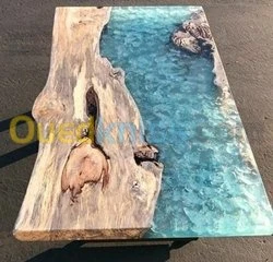 vente epoxy de moulage et artistique