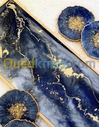 vente epoxy de moulage et artistique